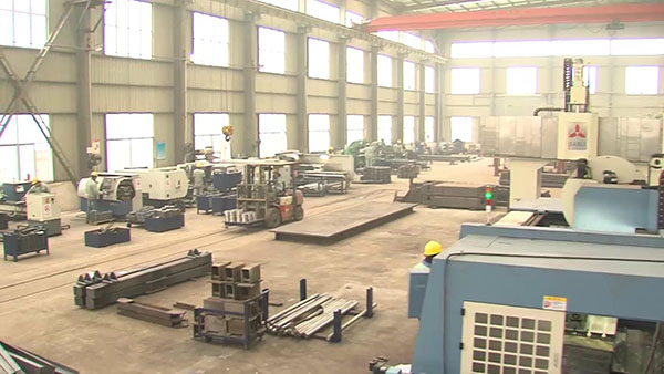 企業(yè)風(fēng)貌