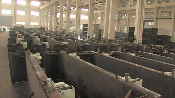 企業(yè)風(fēng)貌